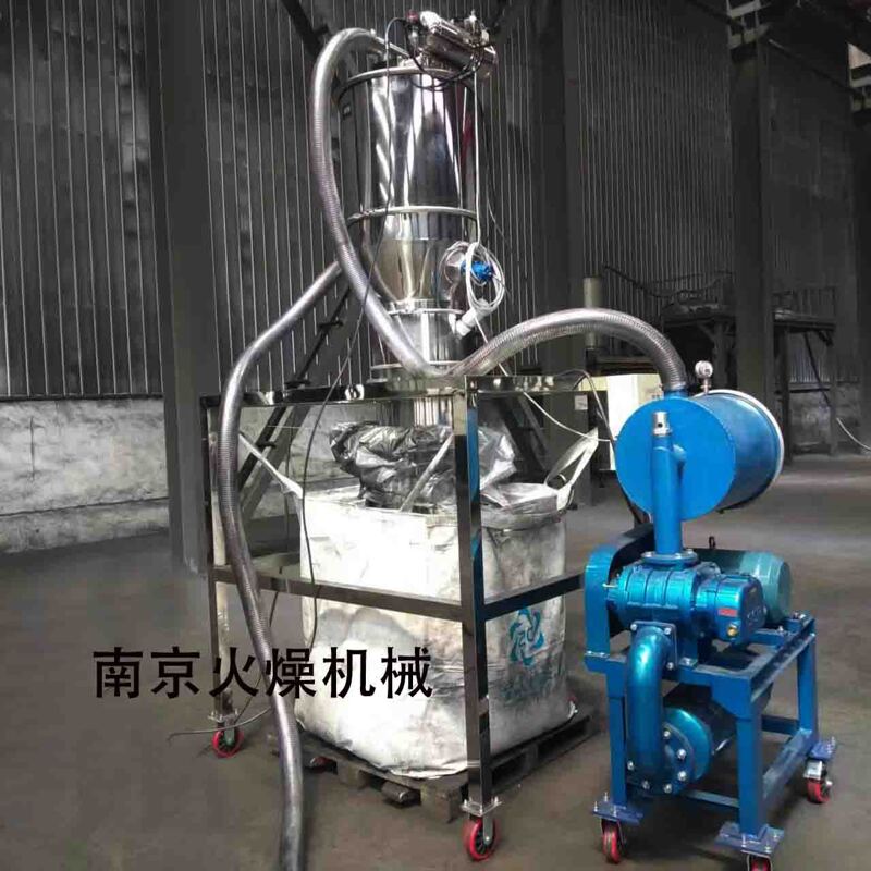 ZKS-7-L電動(dòng)真空上料機(jī)