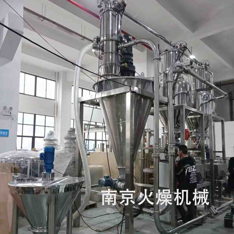 ZKS-1電動(dòng)真空上料機(jī)